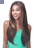 Miss Origin J-Body 24 Human Hair Blend Lace Front Wig Bobbi Boss UK